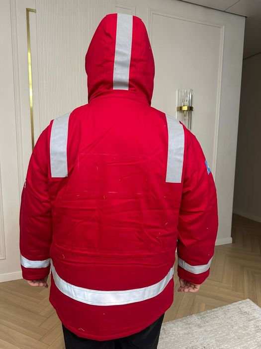 Safety костюм XL