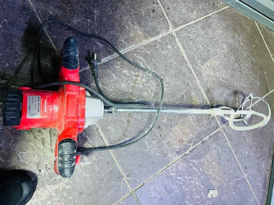 Бетоносмеситель Vinchesso {{Алматы}} 884880