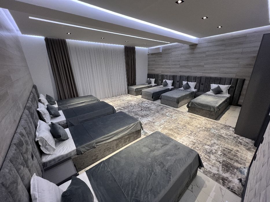 Сдаётся премиум дача в Чарваке «Нью Орландо» 20+ персоны