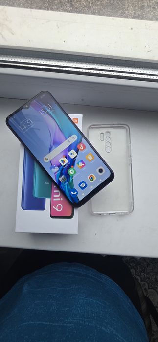 Срочно Редми 9 торг