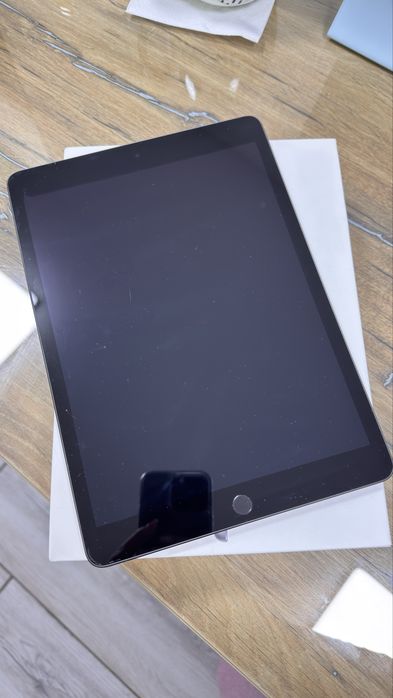 Ipad generatia a 9 a