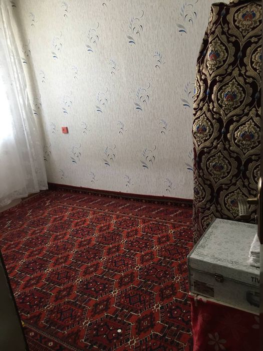 Квартира Алгоритм