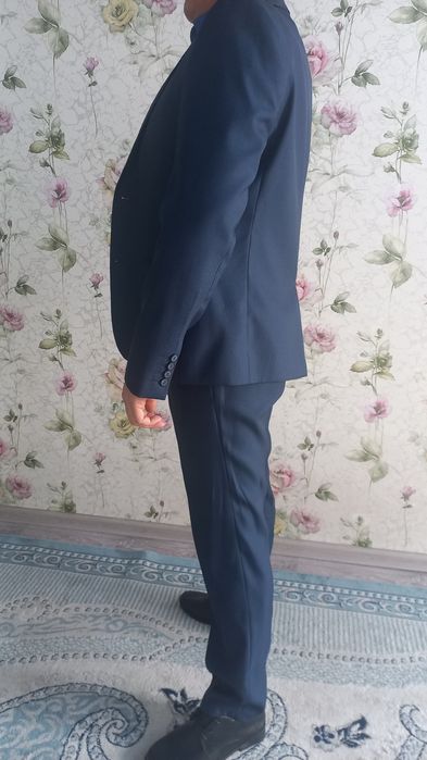 Продаётся двойка 48/50 размер