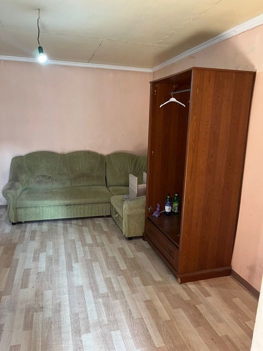 Сдам квартиру в общежитий