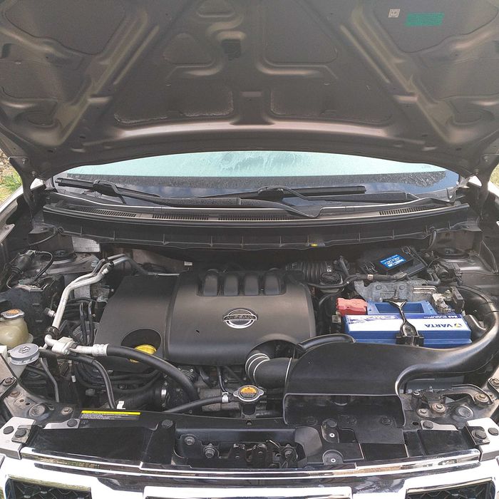 Nissan X Trail 2,0 dCi 4x4, Full option, trapa, an 2012 euro 5,  8990 euro