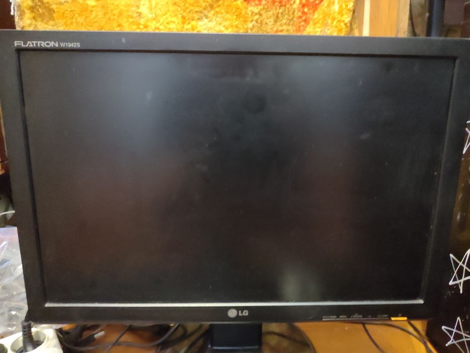 Компьютер игровой