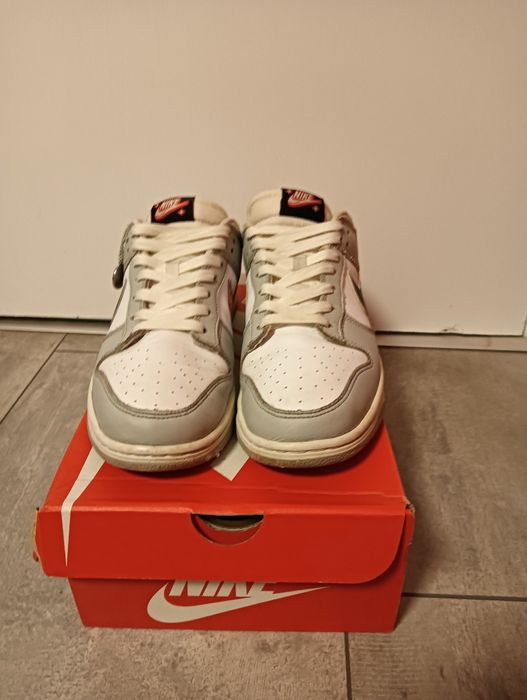 Nike dunk low retro SE
