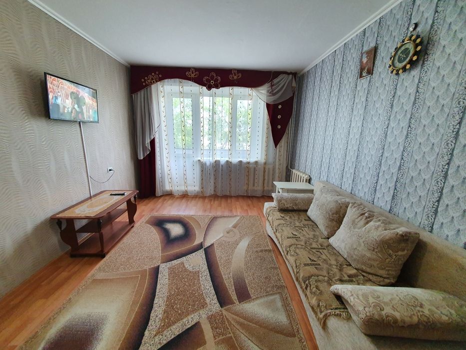 Квартира по ул. Астана 22