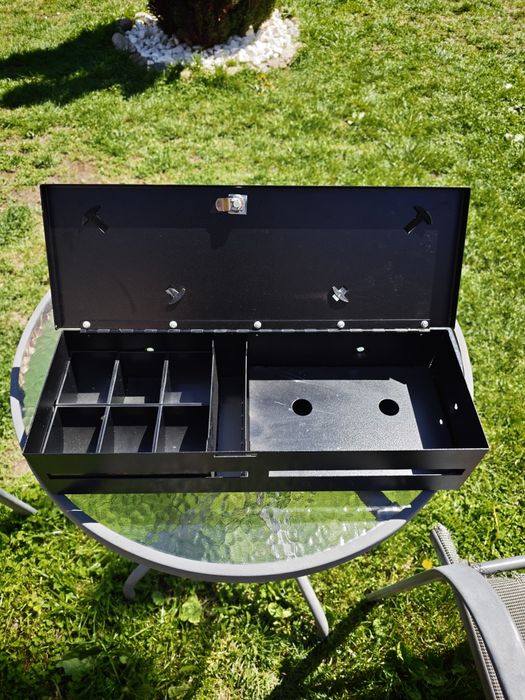 Каса за пари....