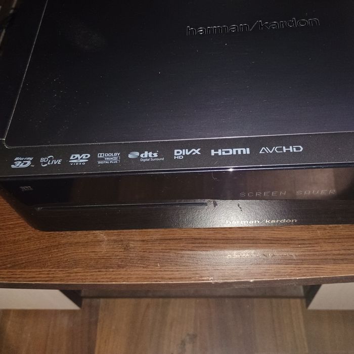 Harman Kardon BDS570