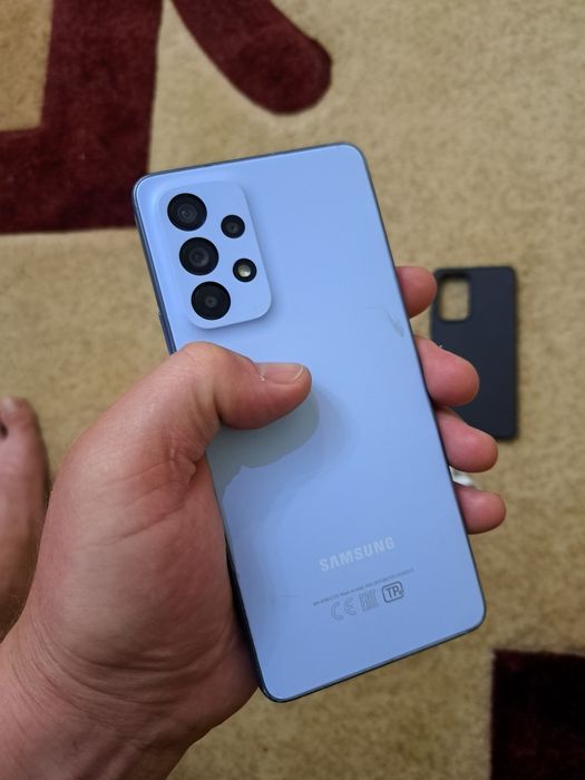 Samsung Galaxy A53 5G 256GB  Хорошш!!!