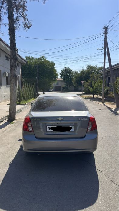 Gentra 2016 1 evro