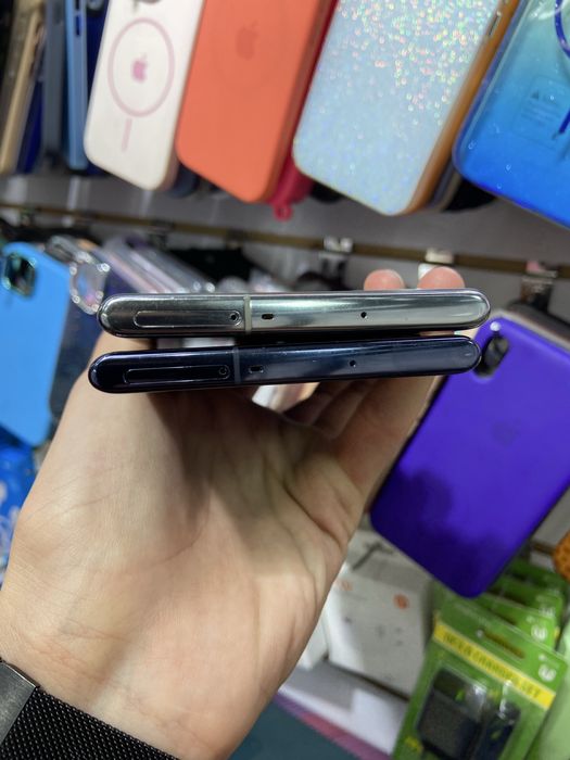 Samsung Note 10Plus 12/256 ideal