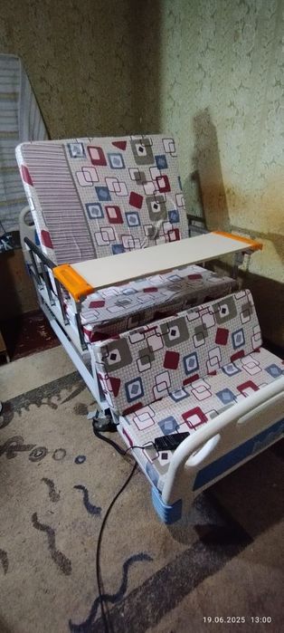 Продаётся кровать трансформер