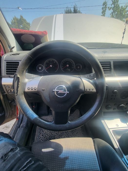 Vând Opel Vectra c ,GTS