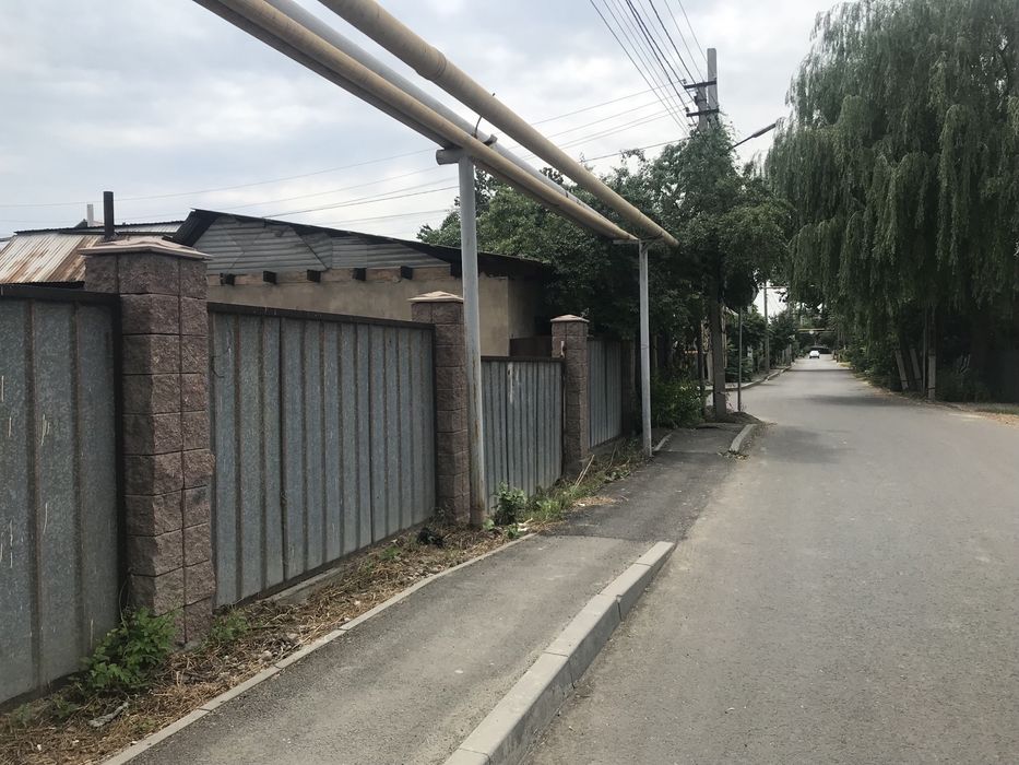 Участок и помещение под аренду