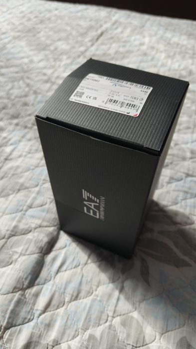 EA7 Rycer Pro sunglasses-Очила ЕА7 Армани