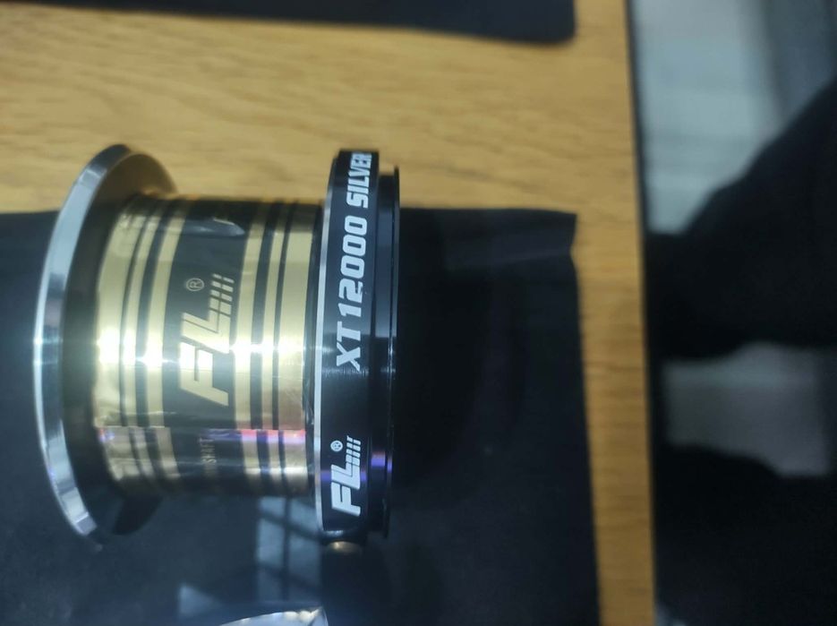 Макари Fl  XT14000silver 3 броя