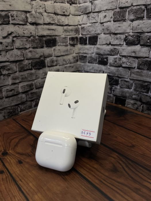 AirPods 3 series / эйрподс 3 серия