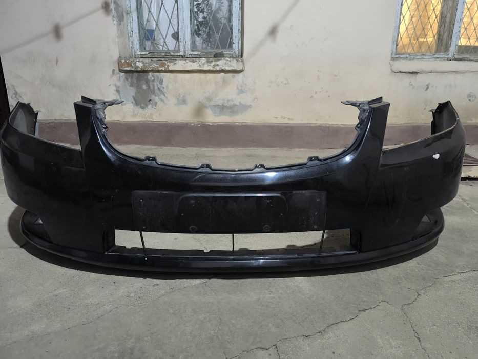 Продается передний буфер эпика