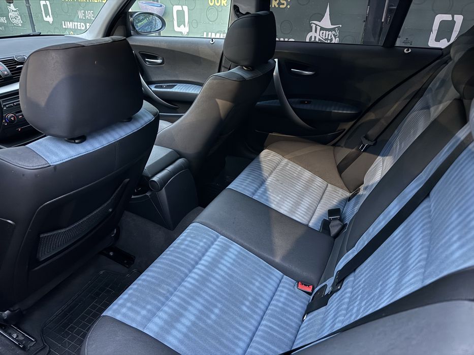 Продавам BMW 120i