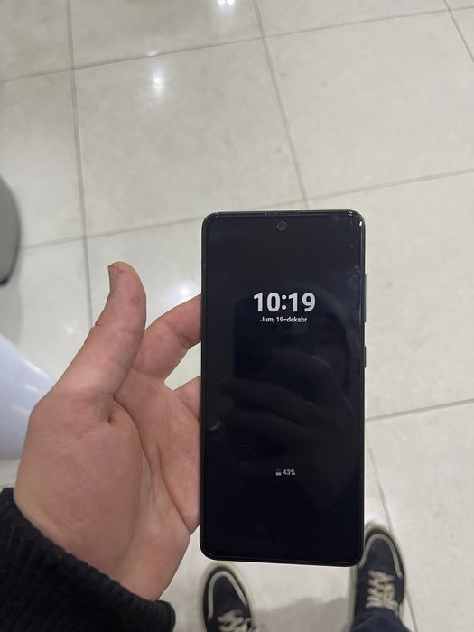 Samsung A51 sotiladi