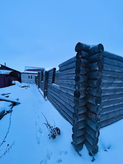 Продам баню 10 на 10.