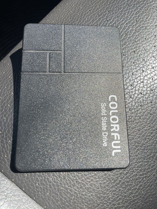 Жесткий диск Ssd 512gb