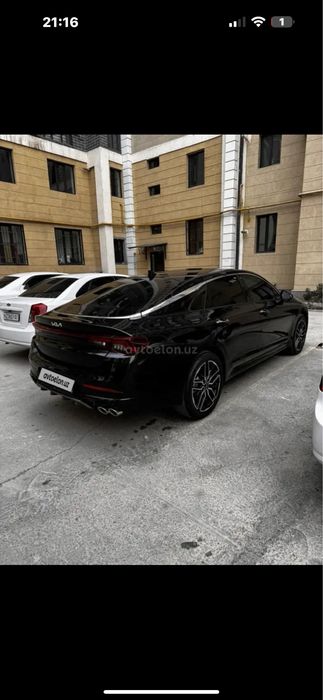 2025 ful k 5 2 matorli