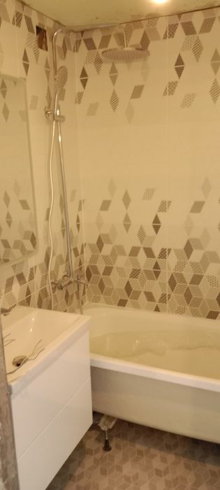 Маляр сантехник электрика