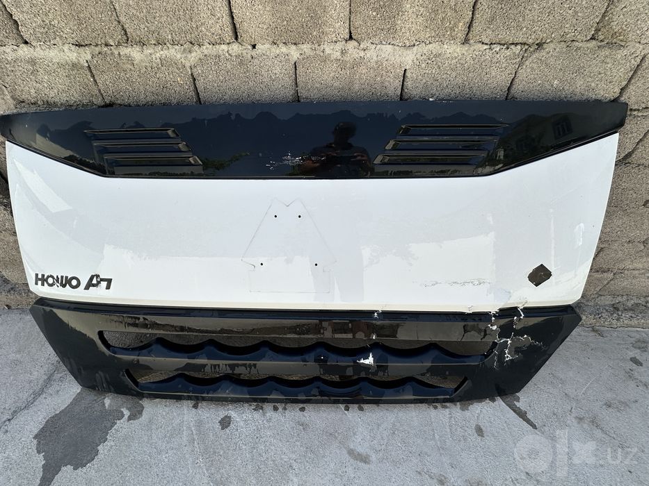 Hawo A7 kapot bor rabochi sotiladi