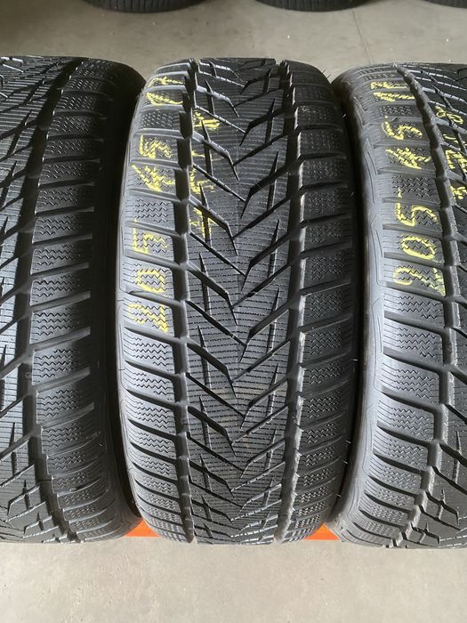 Anvelope iarna 205/45/17 Vredestein Wintrac Xtreme S 205 45 17 R17