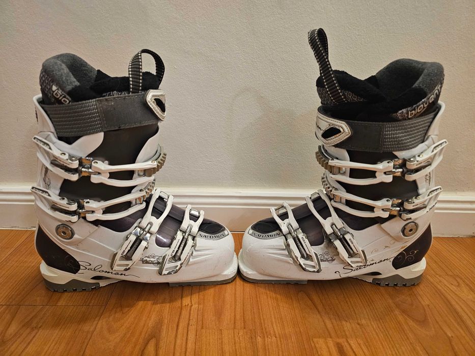 Clăpari femei SALOMON, 24