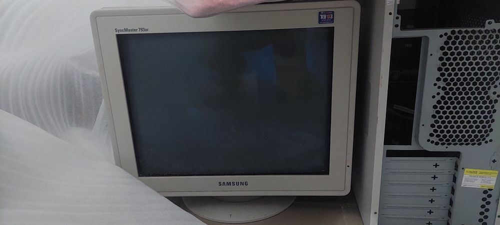 Продам корпус от системного блока