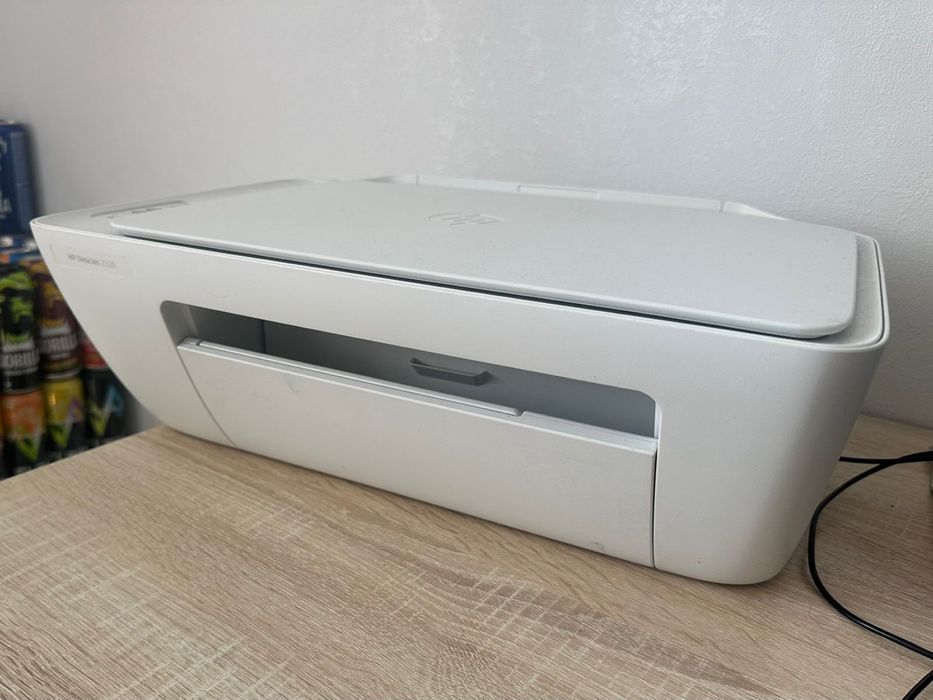 принтер HP DeskJet 2320