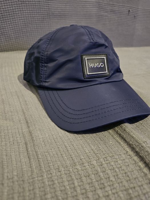 Șapca HUGO BOSS Original