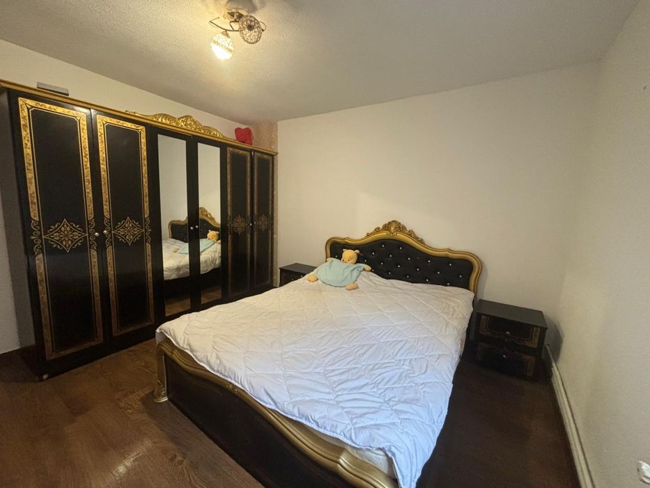 Casa de vanzare in Felnac Jud.Arad teren 644 m2