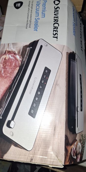 Vidatoare de la silvercrest