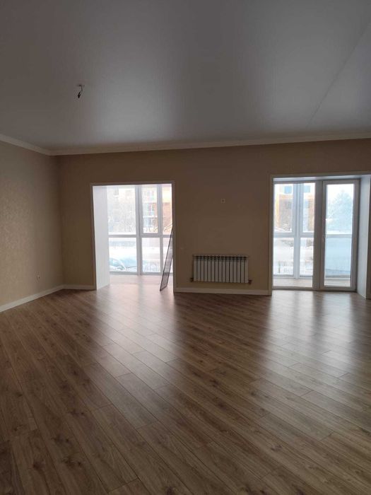 Продам 4х комнатную квартиру