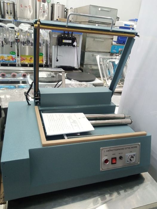 L obrazli zapayshik,kesish uskunasi,L образная запайки