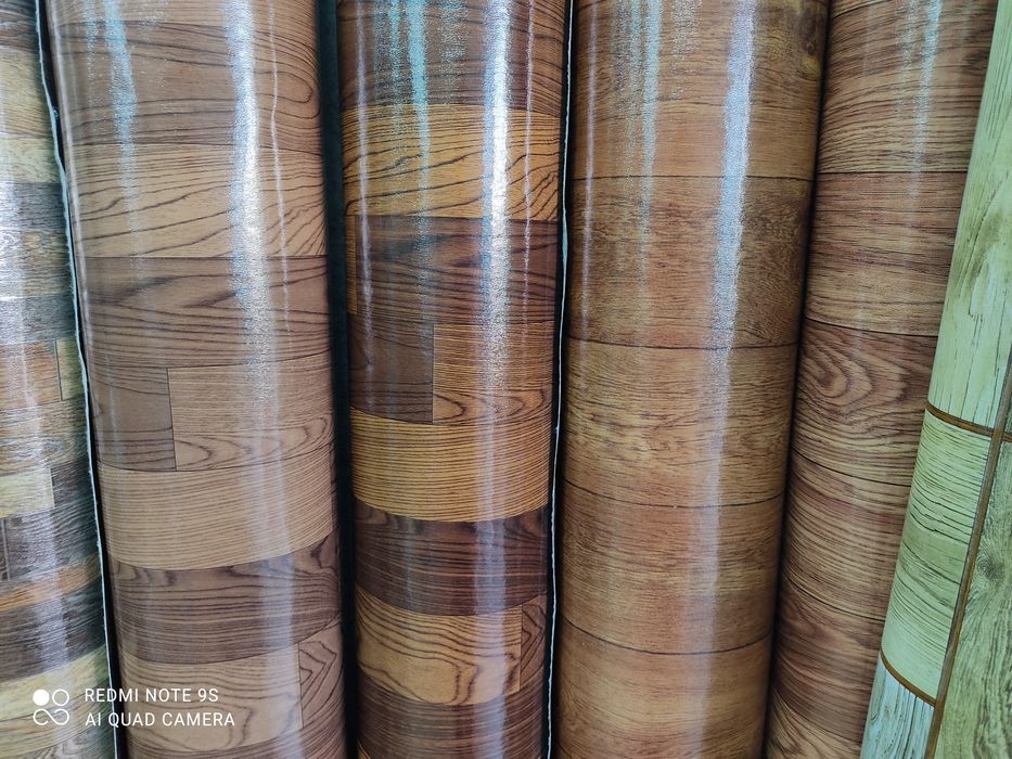 Линолеум 25000 рулонга дастафка