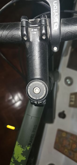 Cube travel pro 2023