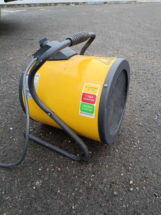 Пушка жылытатын Шымкент пушка