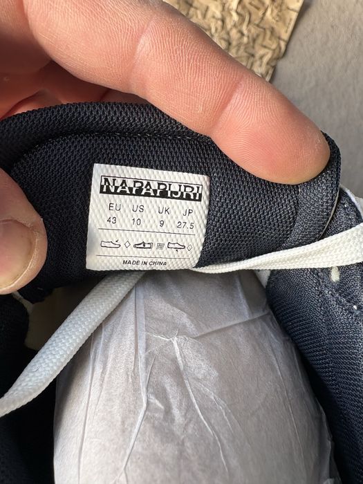 Кецове NAPAPIJRI 43 размер
