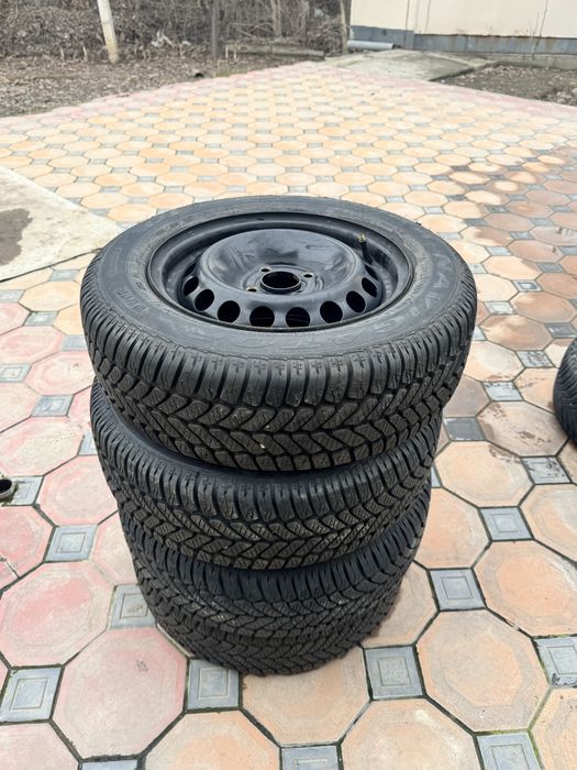 Debica Navigator 185/65 R14