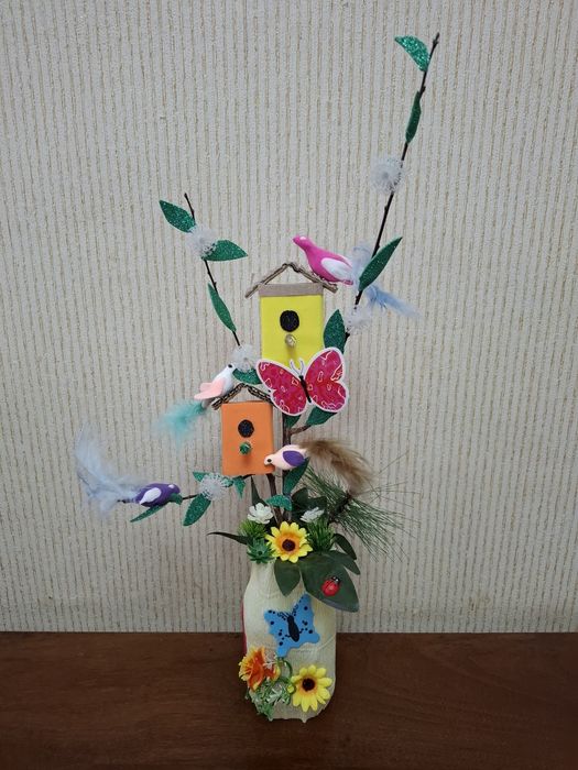 Поделки в наличии