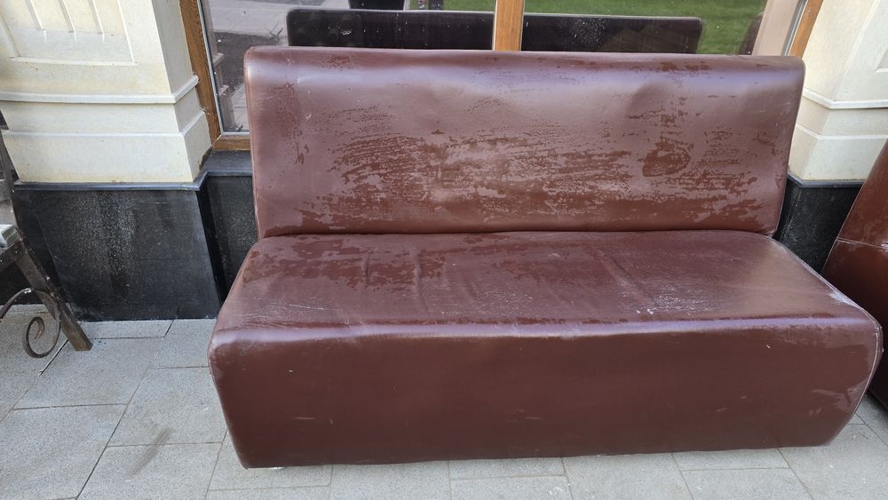 Срочно! Диваны и кресла