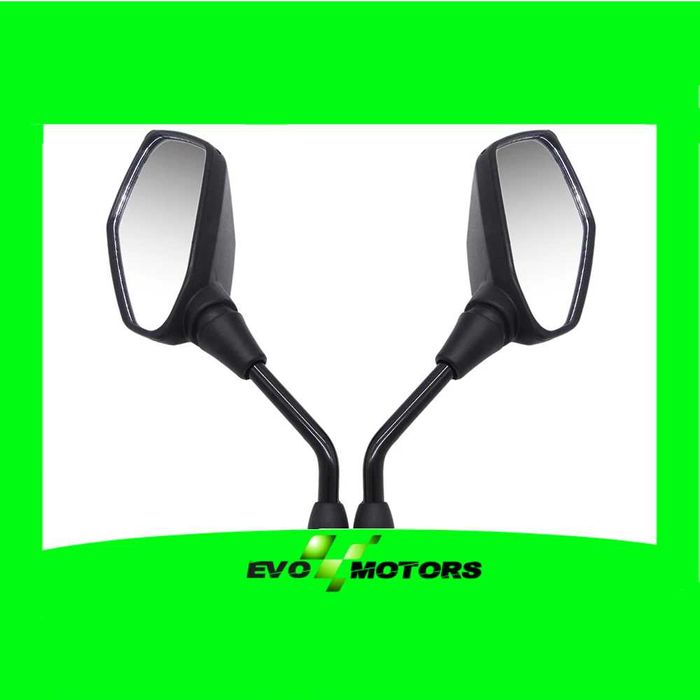 Set oglinzi KAWASAKI Z750 Z1000 ER-6N Versys naked A120