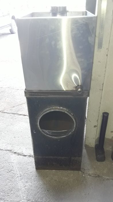 Печи для бани  .