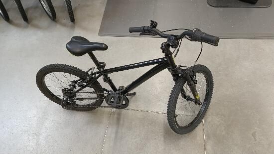 Bicicletă Mtb 20" Expl 500 - produs resigilat - (SecondHand) Decathlon